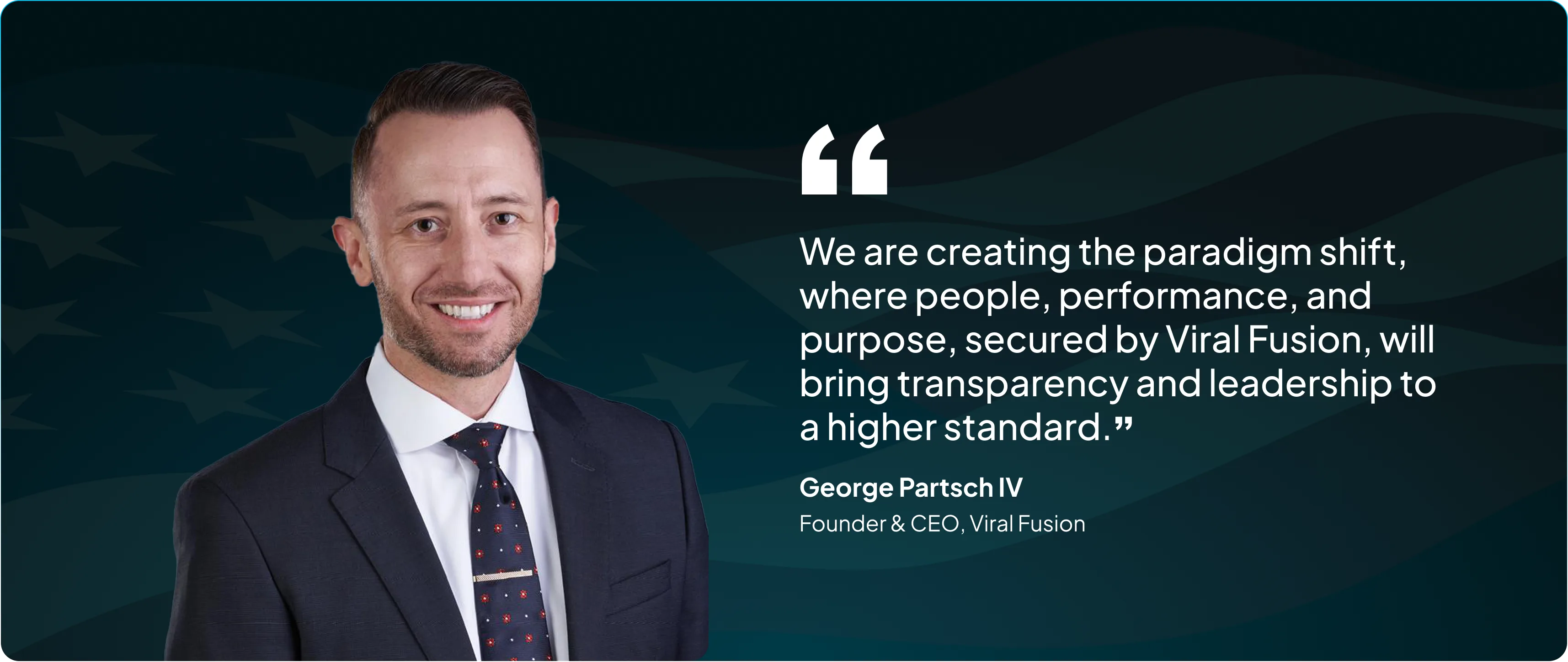 George quote
